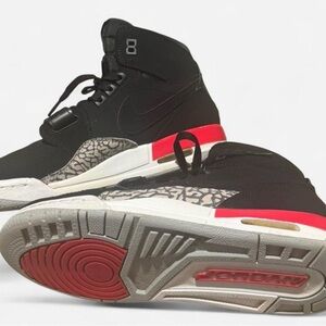 Nike Air Jordan Legacy 312 (Mid)